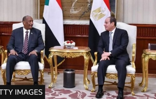 Adhuge dhuniye: Sudan ge mahssalaigai Misru hatharuangolhiehgge medhah