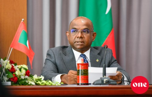 Miaharuge Asia Economic Dialogue gai baiverive vadaigannavaanee Shahid