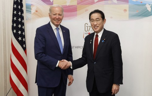 'Unified' G7 hits Russia with new sanctions