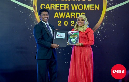 WIM aai University of Colombo gulhigen tourism dhaairaage course thakeh hingany