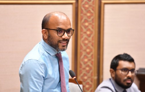Dharani re structure kurumun dhalathaai, raajjeyge viyafaarithakah beyrun faisaa hoadhan dhathivaane: Ameer