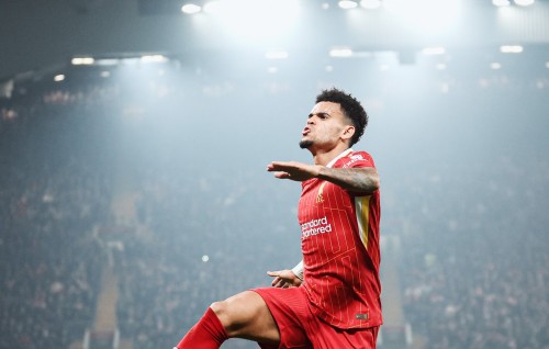 Diaz ge hattrick aaeku Liverpool  1 vana ah, City aa Real ves bali