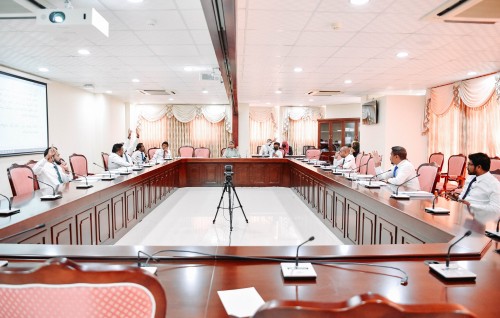 Transport authority uvaalan Committee in faaskoffi
