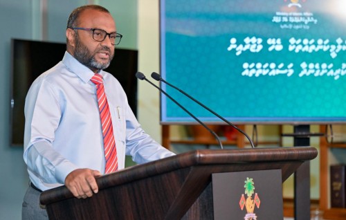 Hanguraamaige sababun hajju ge alhukamah burooeh naaraanei: Shaheem