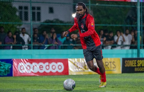 Jumbe thafaathu, Kudahuvadhoo ge unmeedhu thahves gulhifai othee Jumbe aa!