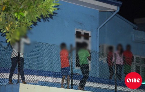 Kudhin ah fiyavatheege furaalhu mahchah neyrey gothah hadhaifi