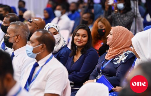 Villimale' dhaairaage WDC ge bi-election ah kurimathilumah MNP in hulhuvaalaifi