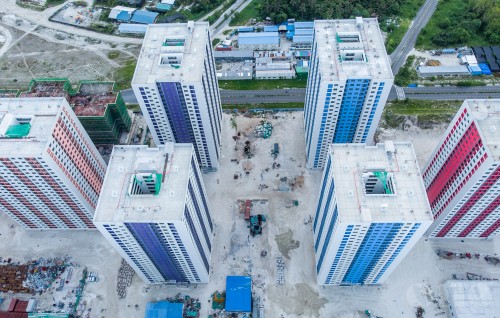 BREAKING: Hiyaa mashroou ge dhaaimee list aanmu kohfi