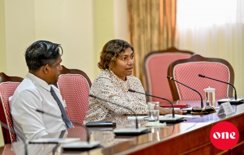 TV license hoadhumuge masakkaiy vanee fashaifa, gavaaidhah genai badhalun monopoly eh ufedheyne: Ooredoo