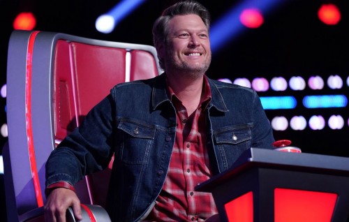Blake Shelton announces exit from ‘The Voice’ as new coaches join