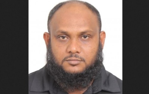 Ammatty dhookolli massalaige hukum ivvun aadheehtha dhuvahu