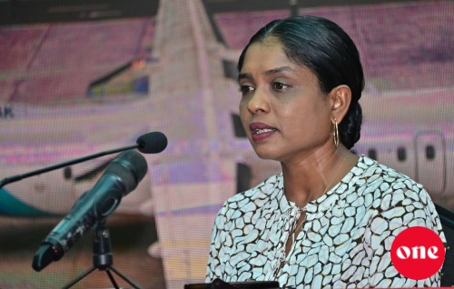 Jennifer ah alun vazeefaa dhinumah Tribunalun kuri amuru dhaulathun High court gai isthiunaafu kohffi
