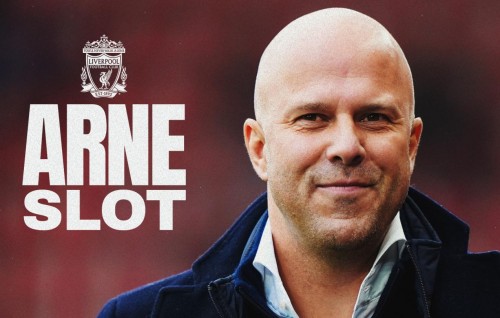 Liverpool ah noonekey nubuneveyne: Slot