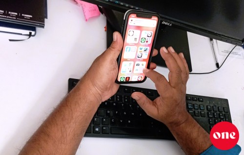 Viber hack kohgen scam kuraa massala eh, samaaluvey!
