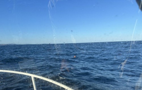 Cargo boat akun vettunu meehaku 24 gadi iru fahun kandumathin fenijje