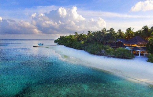 Huraa in miadhu 18 meehun positive, jumla 52 ah