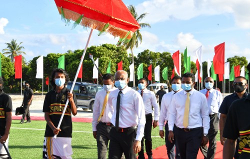 Raees ah maruhabaa dhennevumah gina bayaku nunikuthumah ilthimaas koffi