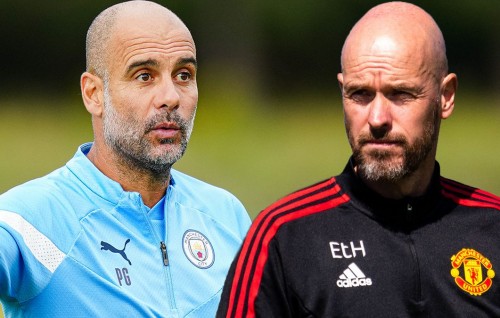 United othee enburi aumuge magumatheegai: Guardiola