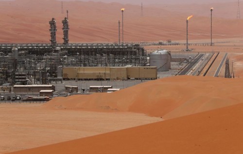 Saudi ge irumathee province akun theyo fenijje