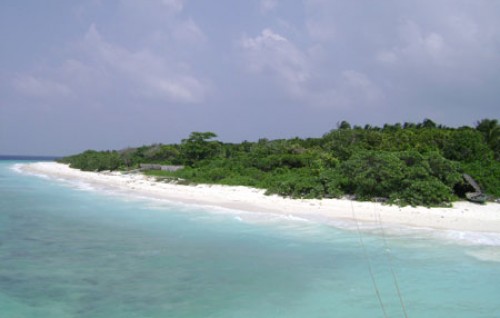 Kumundhoo home quarantine gai huri meehaku covid ah positive vejje