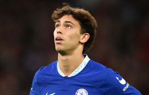 Felix anekkaaves Chelsea ah, Gallagher ge transfer ves nimmaifi