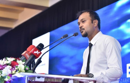 MMC ge Member kamah Ignaaz inthihaabu koffi
