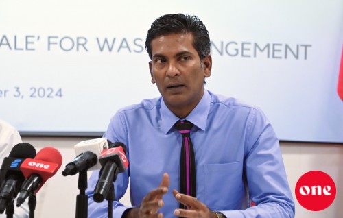 Commercial dhaairaa in HDC ah 1.4 billion ruifyaa liben jehey: Fazul
