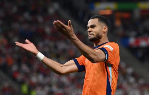 Hiyyvarugadha Turkey katuvaalai, Netherlands 20 aharafahu semi ah