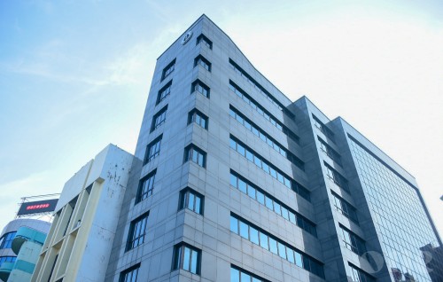 MMA increases amount of USD sales to banks