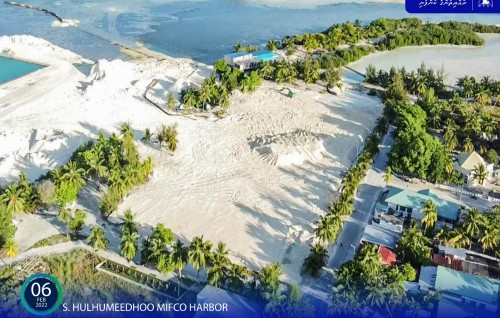 Hulhudhoo aai meedhoo vaki 2 rashehge gothugai Raees kanda alhuvvaifi