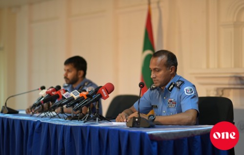 Raees Nasheed avahaara kollan dhin hamalaagai fuluhun fail vejje tho balan postmortem hadhan jeheyne: CP