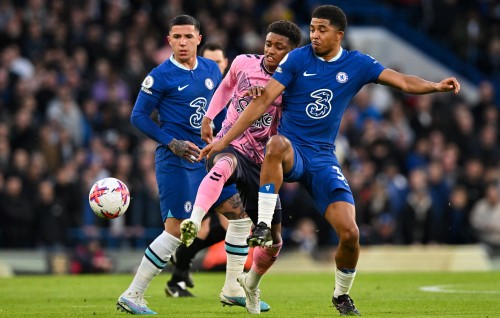 Chelsea aai Spurs ahves point eh