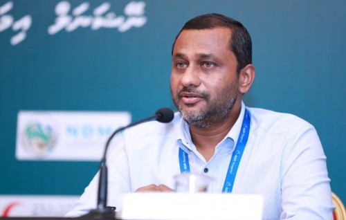 Dhunfathuge gaanoonu islaahu kuranvee ''smoke free'' generation eh ufedhey gothah: Afaal