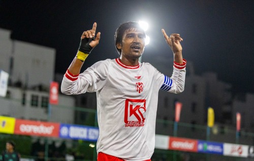 Maaenboodhoo aai Dharanboodhoo adhi Bilehddhoo ah bodu molheh, Dhuvaafaraai Alifushi atholhu semi ah