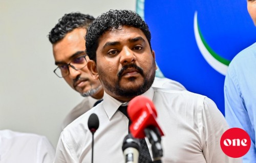 Sarukaaru kunfunithakuge aadhaige muvazzafun vaki nukuran govaalai kulli mahsala eh