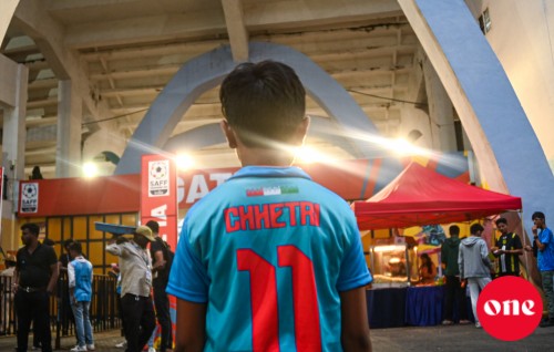 Ithuru suspension ehge kurin India football ge aa hingaa gavaaidhu faaskoffi 