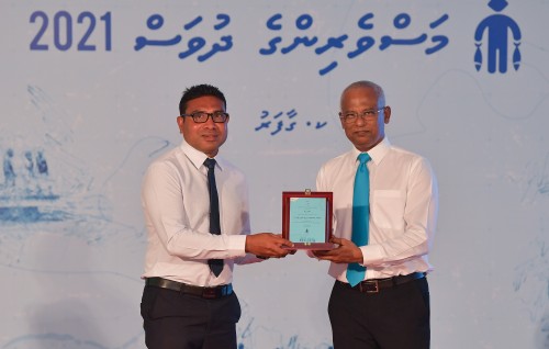 MIFCO inn mass ganna agu anna March mahun feshigen bodu vaane: Raees