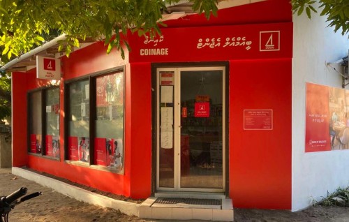 BML expands deposit and payment services in the atolls with 40 cash agents