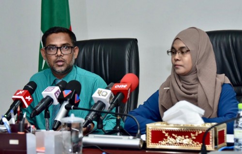 JSC to hold public hearings on Judge Hassan Saeed's case