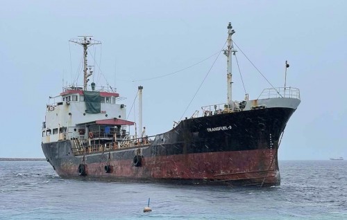Villimale' farumahchah theyo ufula boat eh araifi