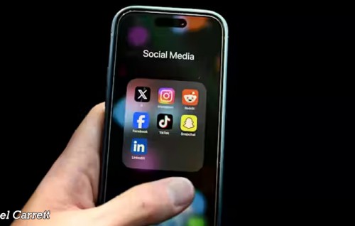 Indonesia gai social media beynunkureveyne enme hagu umuru kanda'alhanee