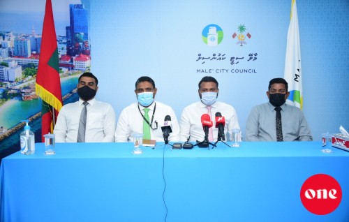 WAMCO ge kuni negumuge khidhumathah maadhamaa in feshigen badhaluthakeh