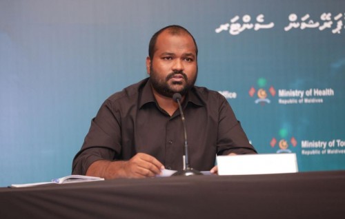 Court issues travel ban against Ali Waheed