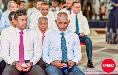 Rehabilitation program furihama kuraa zuvaanunnah Koodoo aai Felivarun vazeefaa hamajasaanan: Sembe