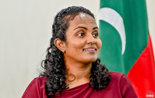 Minister Shauna ONE Exclusive ah dhevvi interview