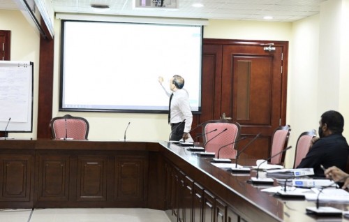 Mimahu 27 gai Majlis chutteeah dhaathee committee thakuge masakkai ninman majlis Raees angavaifi