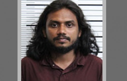 100 kilo ge drug massala: Ithuru meehaku dhookollaifi