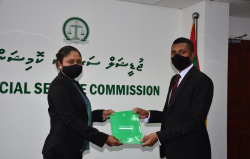 Criminal Court ge iss Ghaazee Shakeel ge sulookee mahsala eh balanee