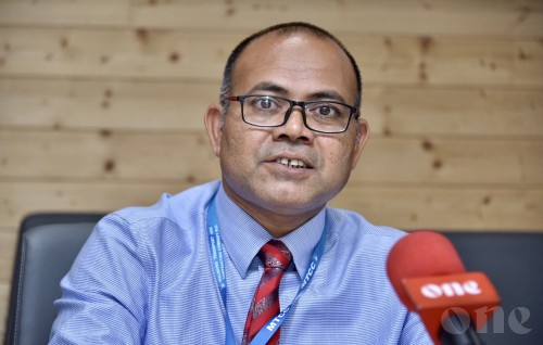 MWSC ah liben jehey 250 Million Rufiyaa ebahuri