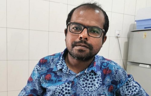 Parliament approves Fiyaz as Information Commissioner